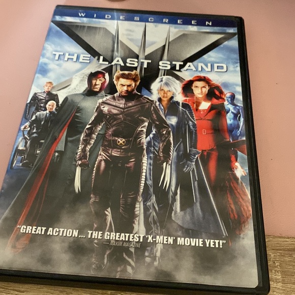 Dvd bundle of 2 - Picture 3 of 3